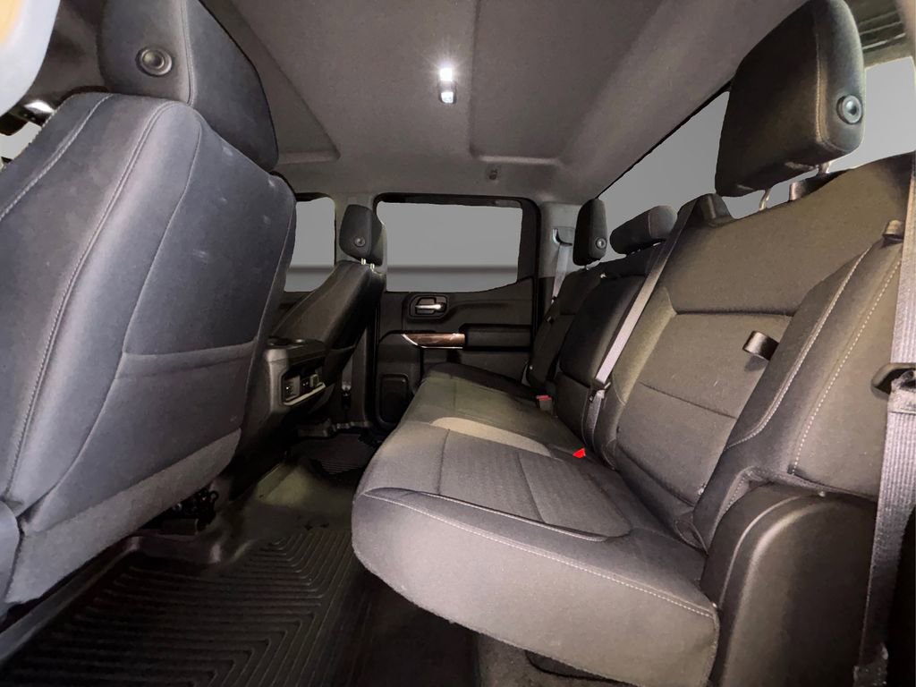 Used 2019 Chevrolet Silverado 1500 RST AWD/4WD image 10