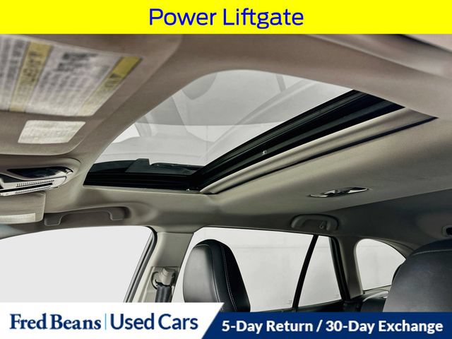 Used 2022 Subaru Outback Limited XT AWD/4WD image 29