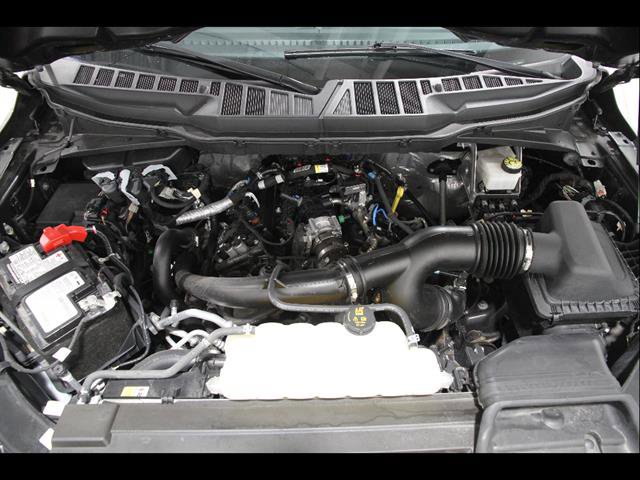 Certified 2023 Ford F150 XLT w/ Equipment Group 302A High AWD/4WD image 26