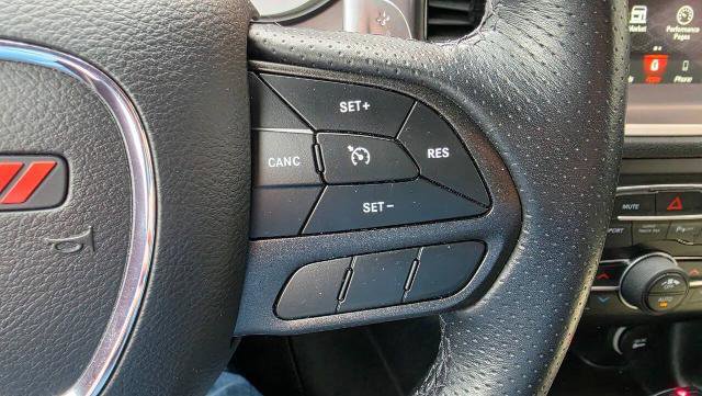 Used 2022 Dodge Charger SXT w/ Blacktop Package AWD/4WD image 21
