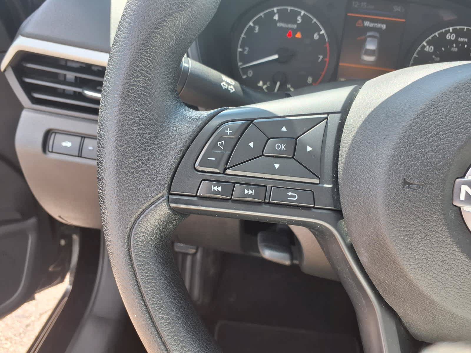 Used 2023 Nissan Altima 2.5 S FWD image 7