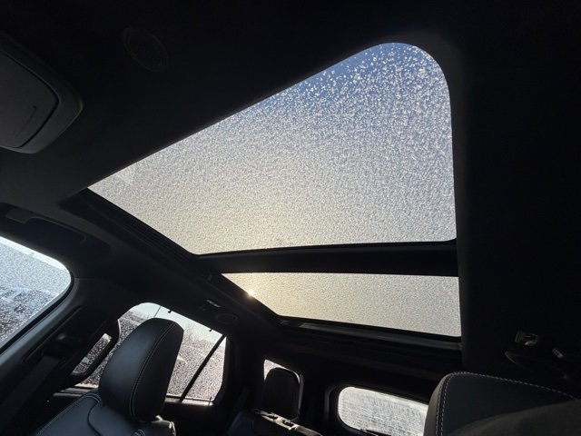 Certified 2023 Ford Explorer ST w/ Equipment Group 401A image 19