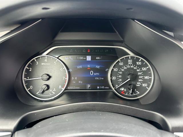 Used 2020 Nissan Murano Platinum image 33