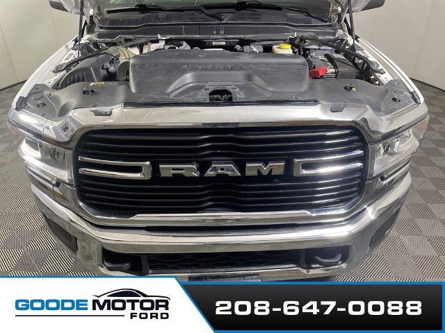 Used 2021 RAM 2500 Big Horn AWD/4WD image 24