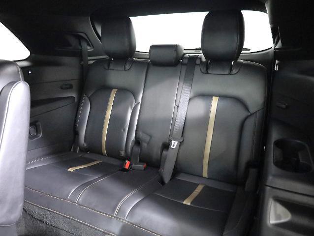 Used 2024 MAZDA CX-90 3.3 Turbo w/ Premium Plus Pkg image 12