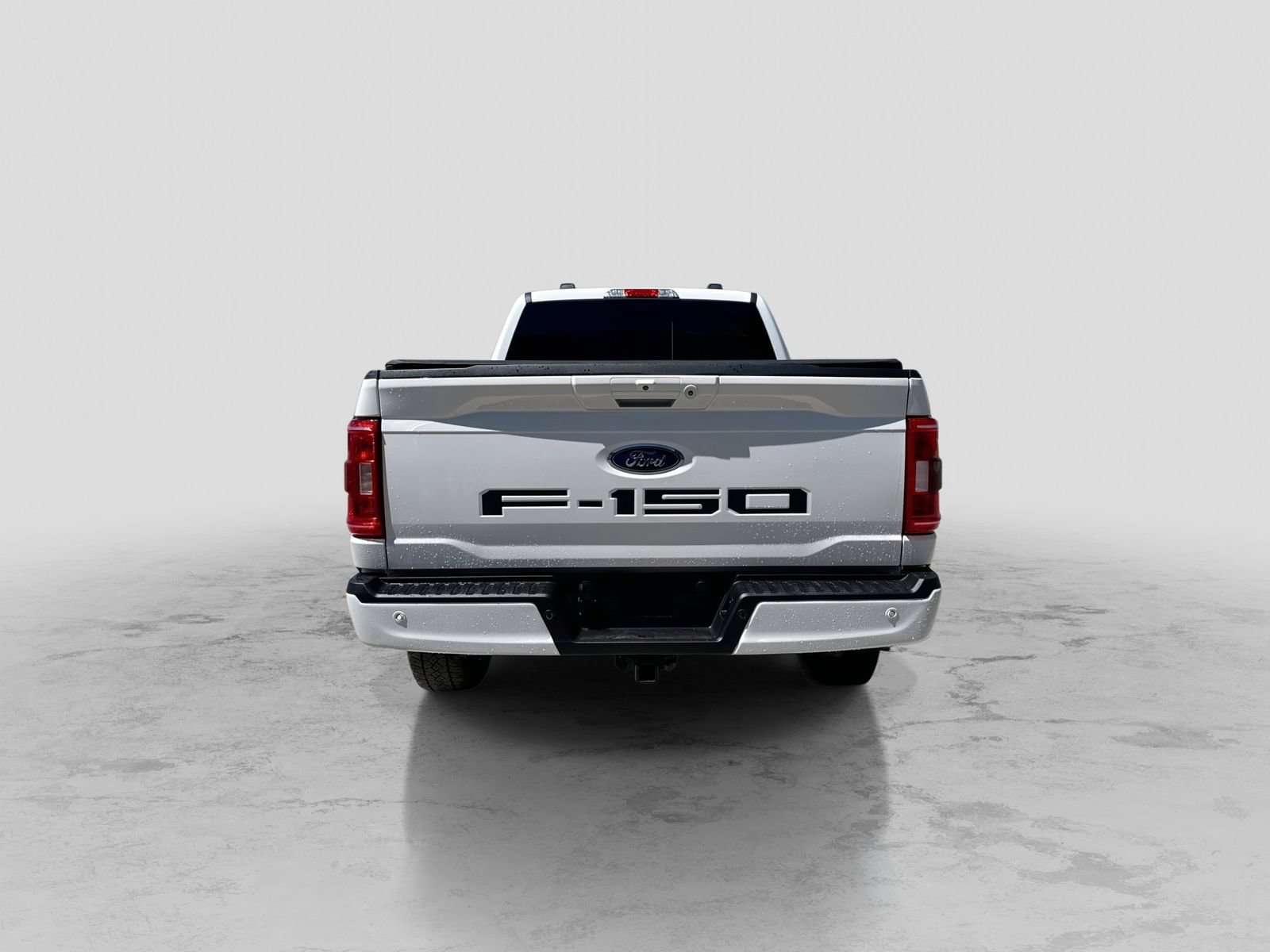 Certified 2022 Ford F150 XLT w/ Equipment Group 302A High AWD/4WD image 7