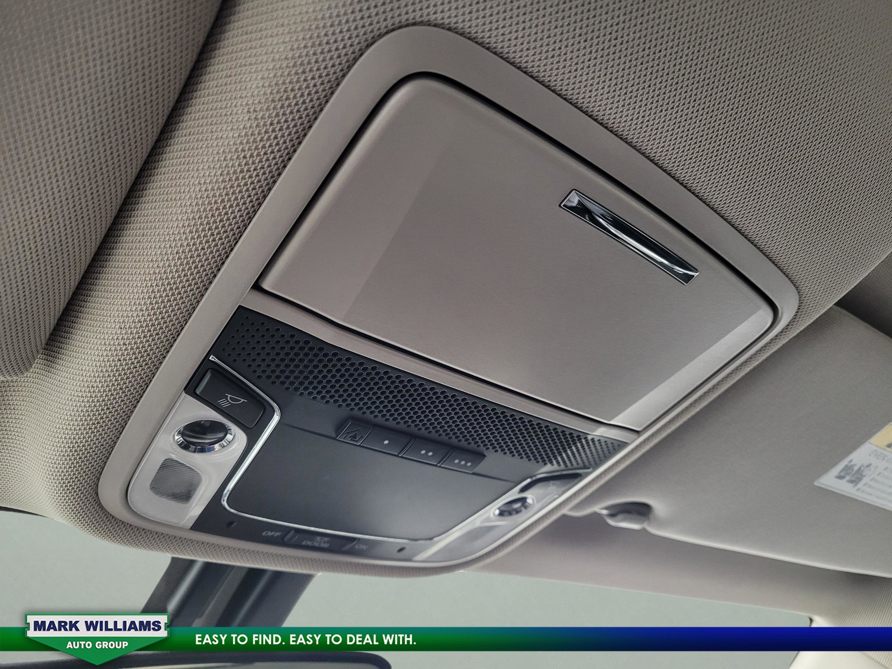 Used 2020 Honda Clarity Base image 28