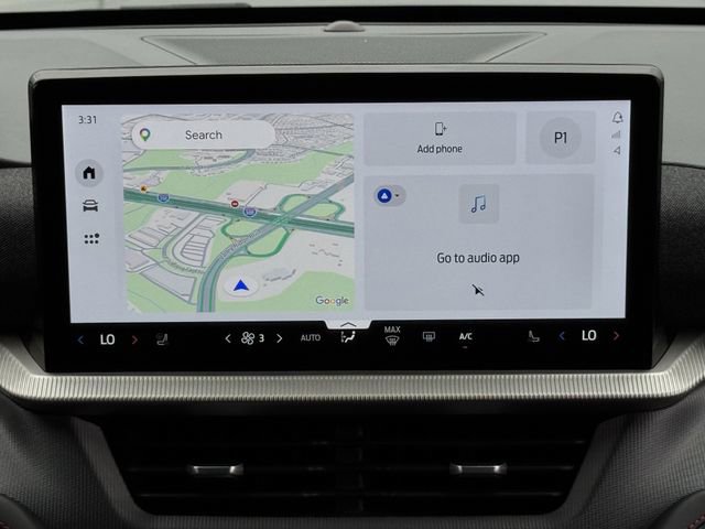 Certified 2025 Ford Explorer ST-Line image 16