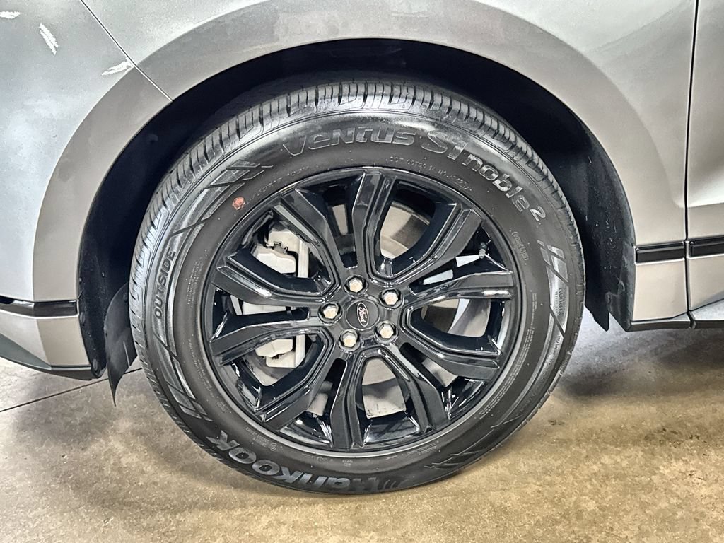 Certified 2024 Ford Edge SE w/ Black Appearance Package AWD/4WD image 31