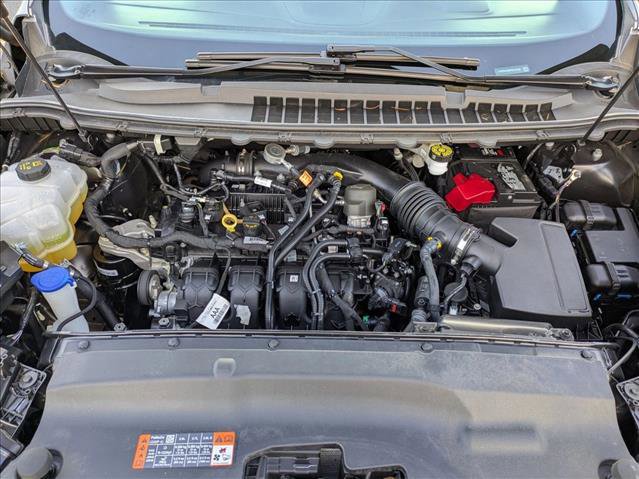 Certified 2023 Ford Edge ST-Line image 21