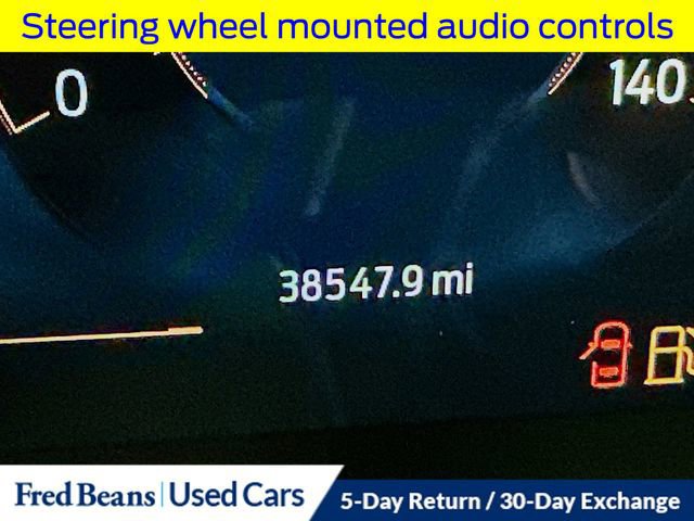 Certified 2024 Ford Mustang Premium RWD image 15