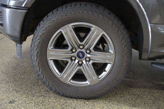 Certified 2018 Ford F150 XLT w/ Equipment Group 302A Luxury AWD/4WD image 11