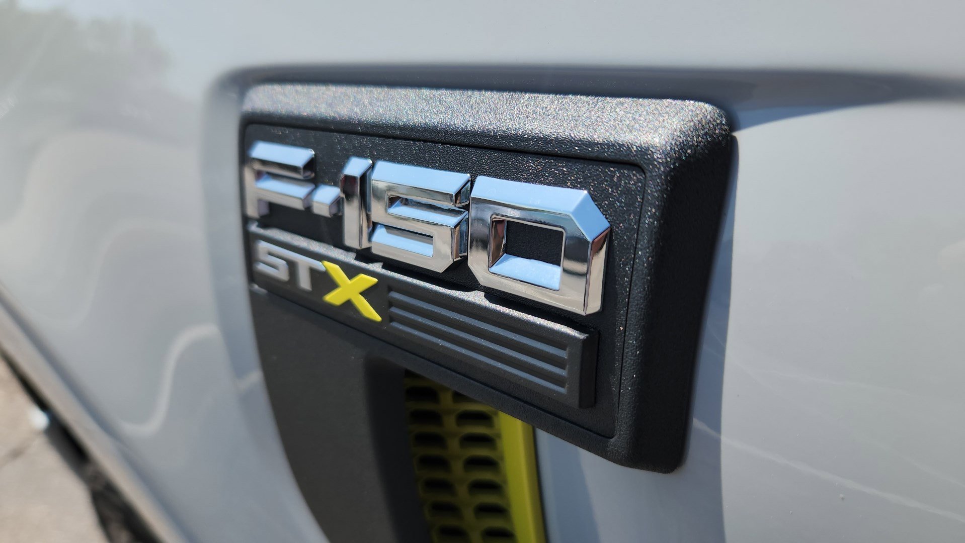 Certified 2024 Ford F150 STX AWD/4WD image 21