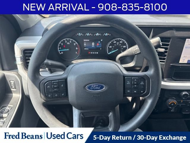 Certified 2026 Ford F250 XLT AWD/4WD image 13