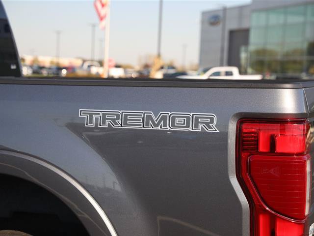Certified 2021 Ford F250 Lariat AWD/4WD image 16