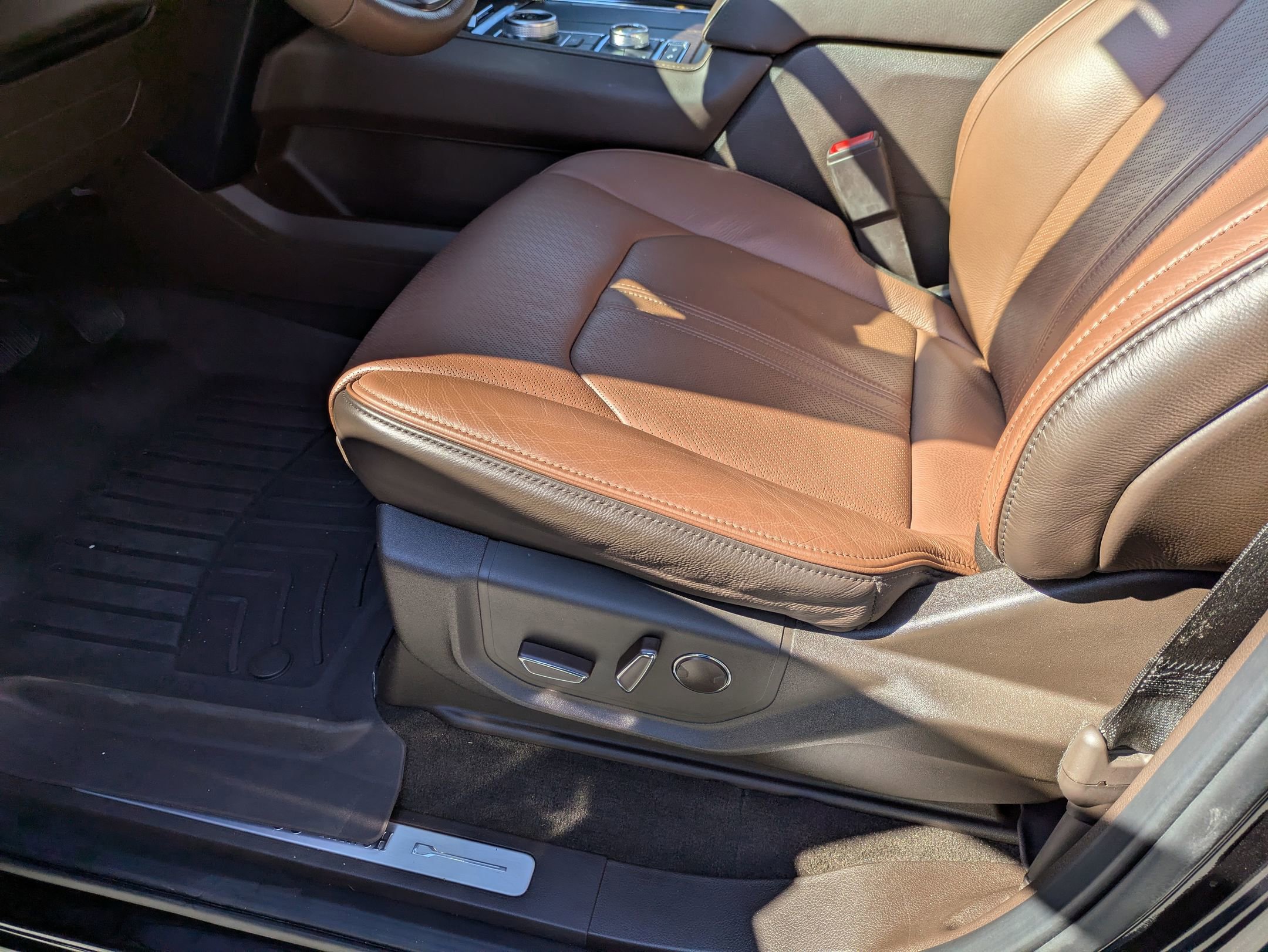 Certified 2024 Ford Expedition Max King Ranch image 14