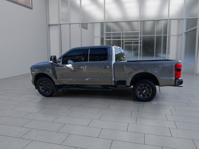Certified 2024 Ford F250 Lariat w/ Sport Appearance Package AWD/4WD image 6