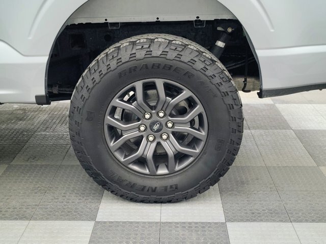 Certified 2023 Ford F150 Tremor w/ 360 Degree Camera Package AWD/4WD image 19
