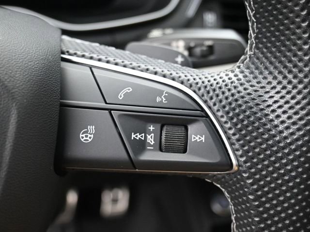 Used 2023 Audi A5 2.0T Premium Plus w/ Premium Plus image 19