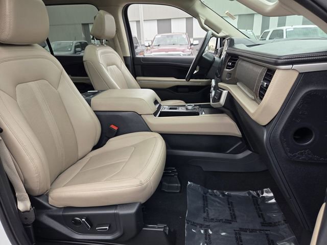 Certified 2024 Ford Expedition Max Limited image 20