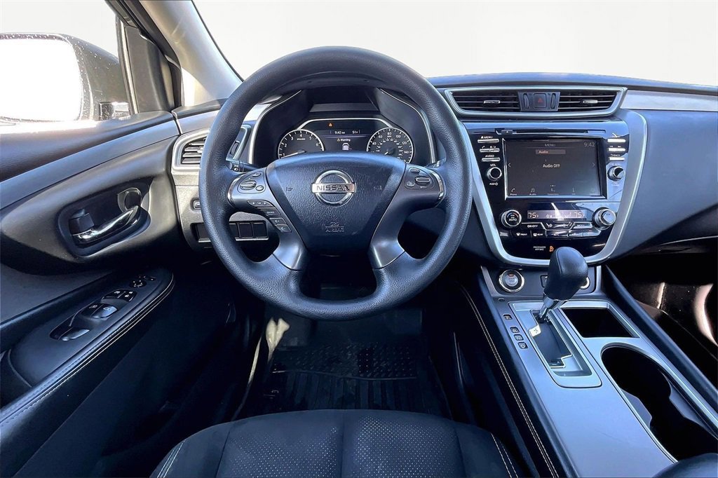 Used 2019 Nissan Murano S image 7