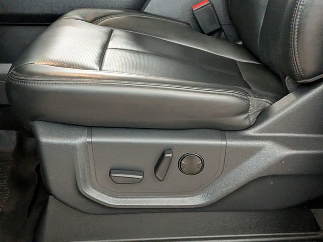 Certified 2024 Ford Expedition Max XLT AWD/4WD image 13