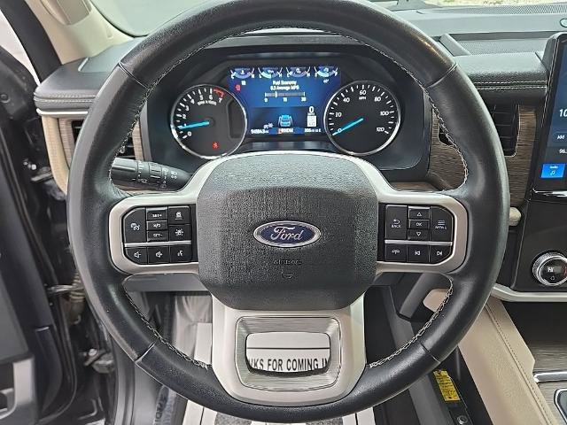 Certified 2024 Ford Expedition Limited AWD/4WD image 21