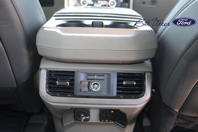 Certified 2024 Ford F150 Platinum w/ Equipment Group 703A Plus AWD/4WD image 15