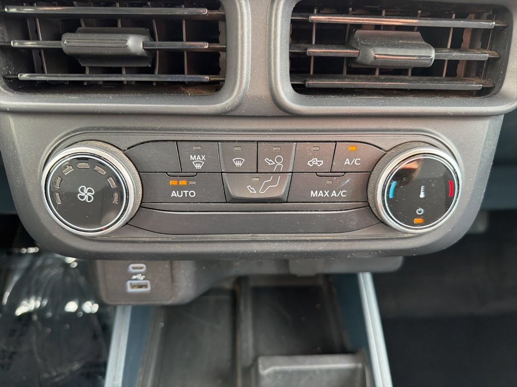 Certified 2022 Ford Maverick XL FWD image 33