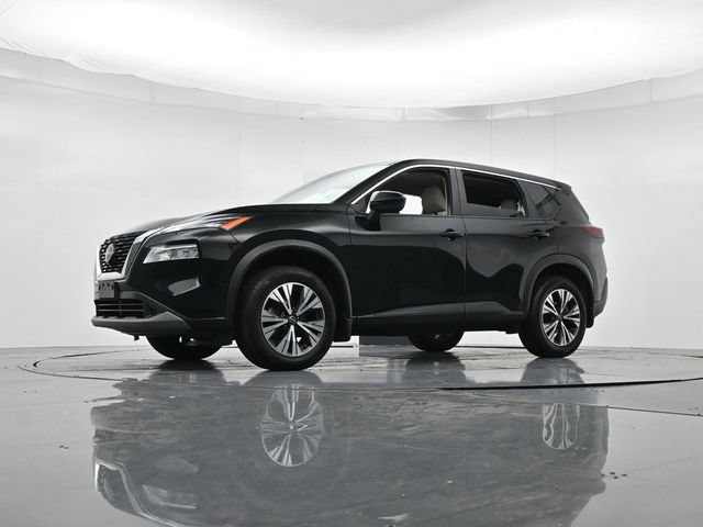 Used 2023 Nissan Rogue SV AWD/4WD image 36