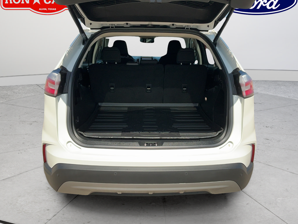 Certified 2022 Ford Edge SEL w/ Convenience Package AWD/4WD image 20