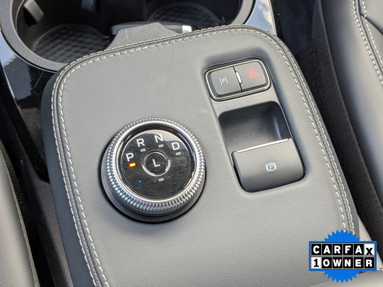 Certified 2021 Ford Mustang Mach-E Select w/ Comfort/Technology Package image 21