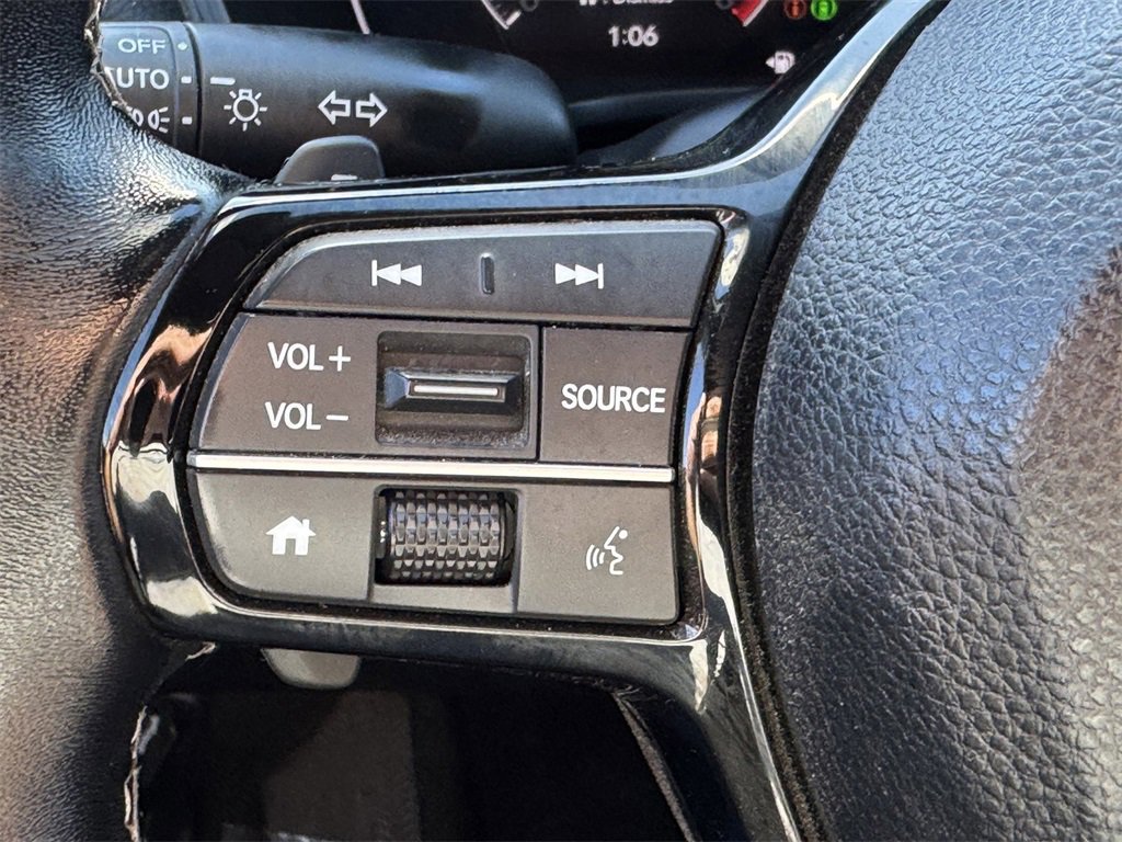 Used 2024 Honda Civic Sport image 16