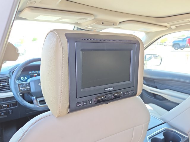 Certified 2023 Ford Expedition Max Platinum AWD/4WD image 13
