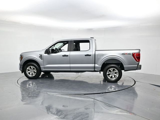 Certified 2023 Ford F150 XLT image 7