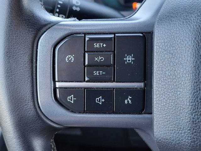 Certified 2024 Ford F150 XLT w/ Mobile Office Package AWD/4WD image 18