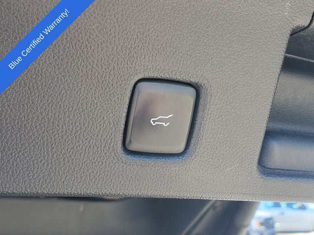 Certified 2020 Ford Escape SEL FWD image 29