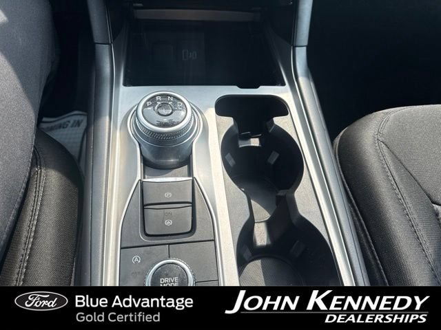 Certified 2023 Ford Explorer XLT AWD/4WD image 19