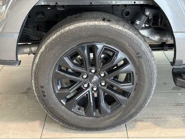 Certified 2024 Ford F150 Lariat w/ Equipment Group 502A High AWD/4WD image 36