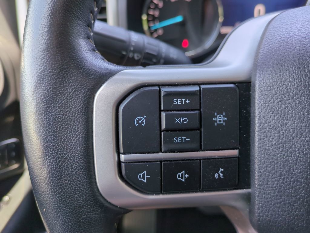 Certified 2024 Ford Expedition XLT AWD/4WD image 30
