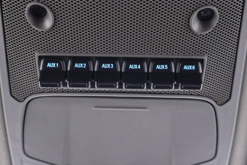 Certified 2022 Ford F550 4x4 SuperCab Super Duty image 38