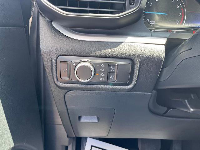 Certified 2024 Ford Explorer XLT image 16