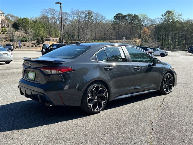 Used 2025 Toyota Corolla FX w/ Convenience Package image 5