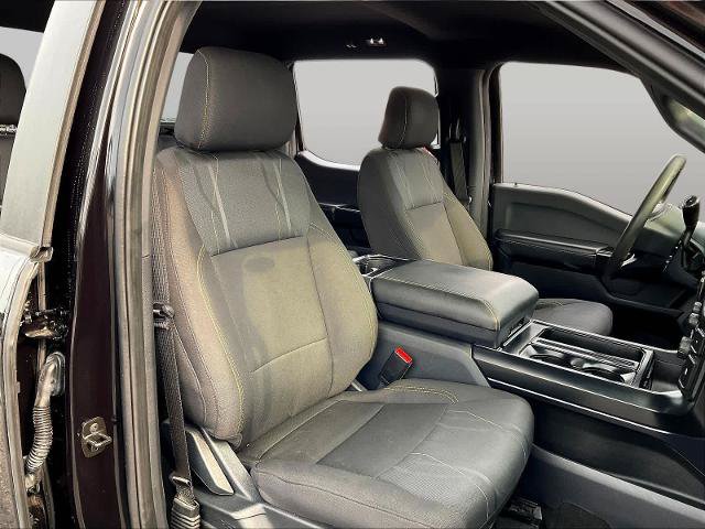 Certified 2024 Ford F150 STX AWD/4WD image 30