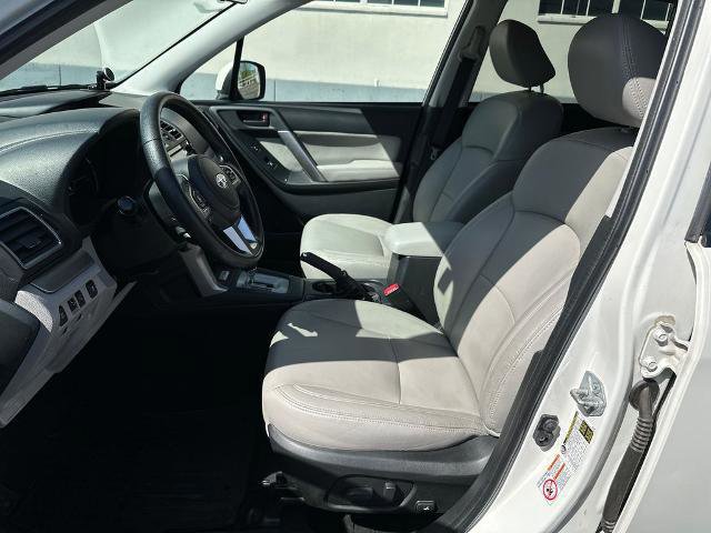 Used 2017 Subaru Forester 2.5i Premium AWD/4WD image 12