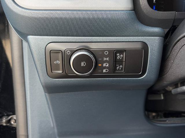 Certified 2025 Ford Maverick Lobo AWD/4WD image 24