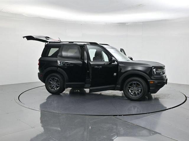 Certified 2024 Ford Bronco Sport Big Bend AWD/4WD image 56