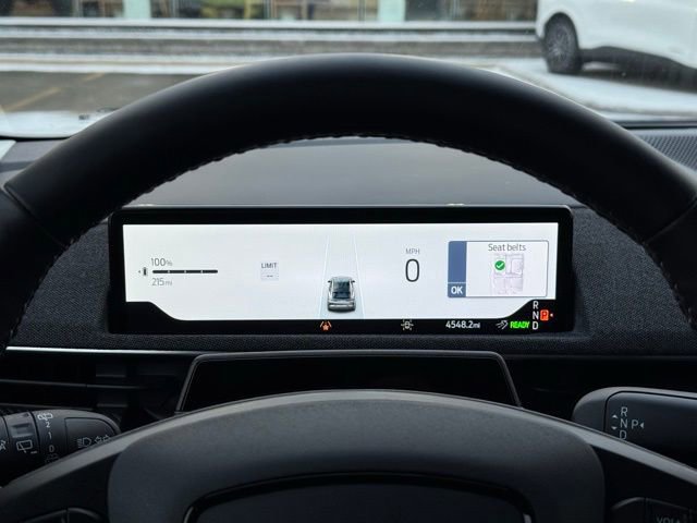 Certified 2025 Ford Mustang Mach-E Premium image 33