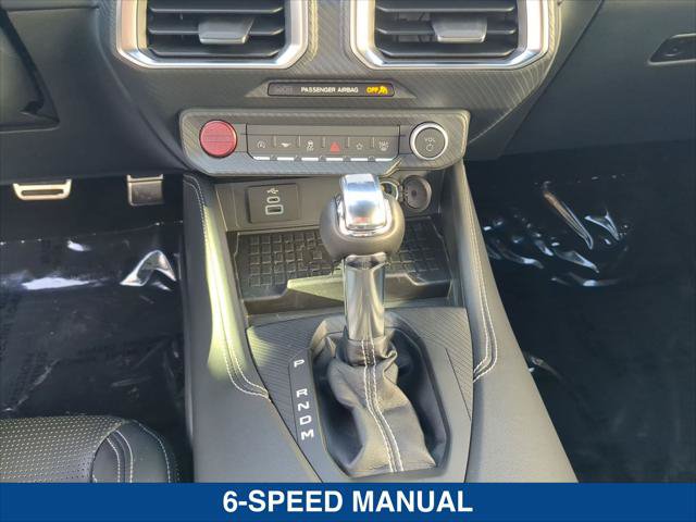 Certified 2024 Ford Mustang GT Premium RWD image 19