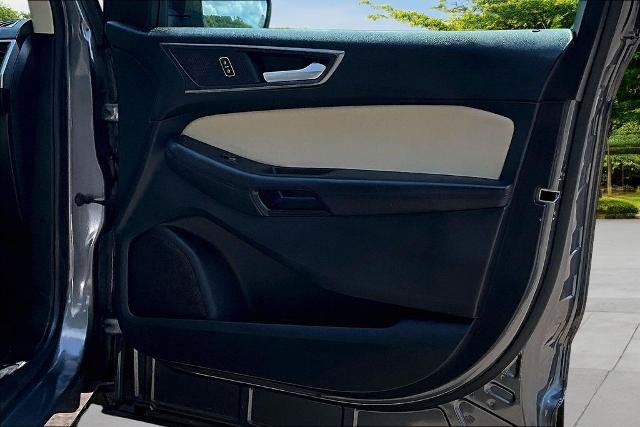 Certified 2021 Ford Edge SE AWD/4WD image 23